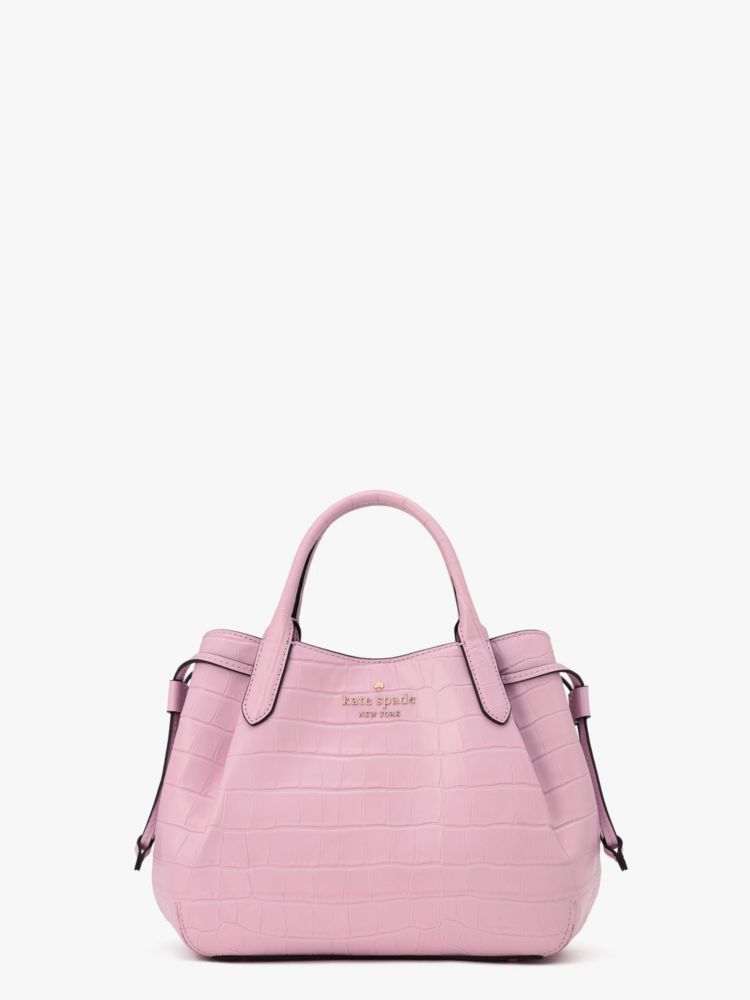 Kate spade ピンクパール ショルダーバッグ(値下げショルダーバッグ