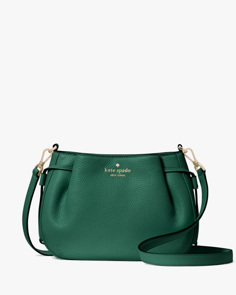 Arugula Dumpling Crossbody