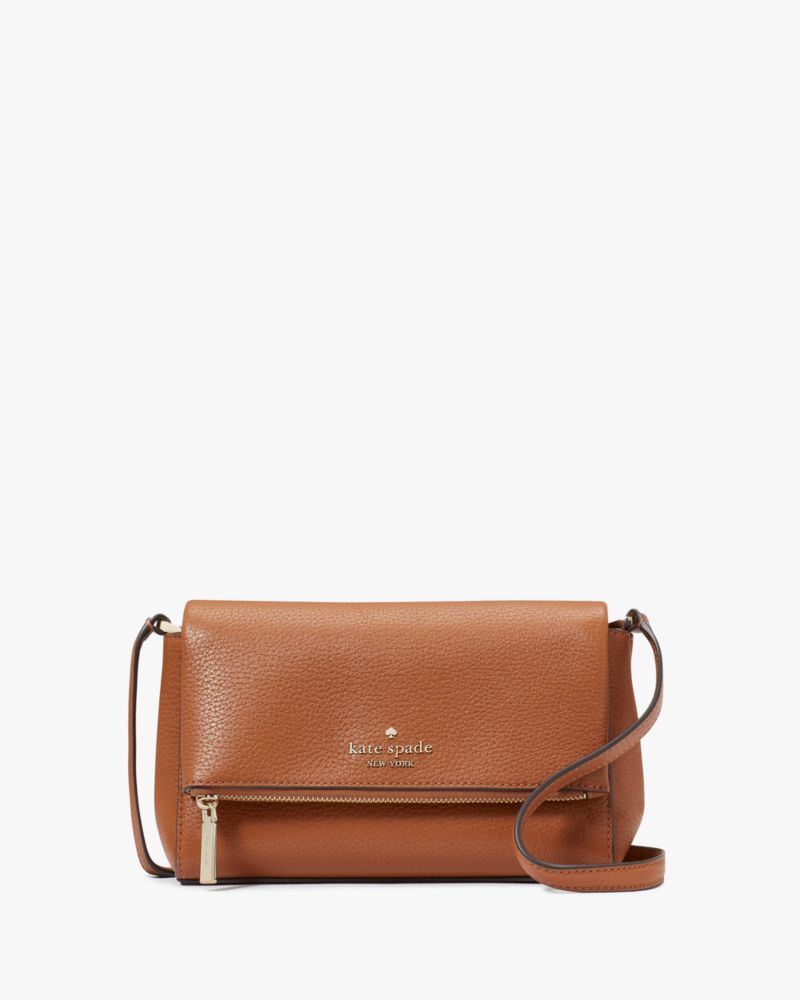 Leila kate discount spade crossbody