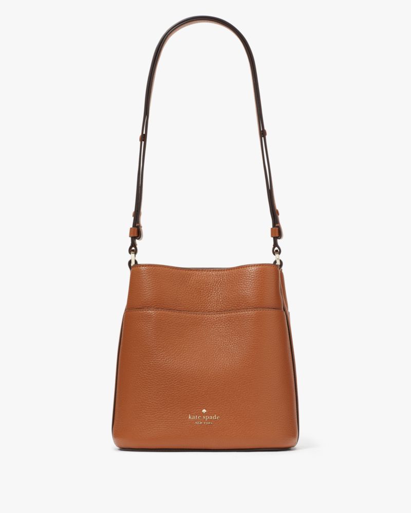 Kate Spade Leila Beuteltasche, klein