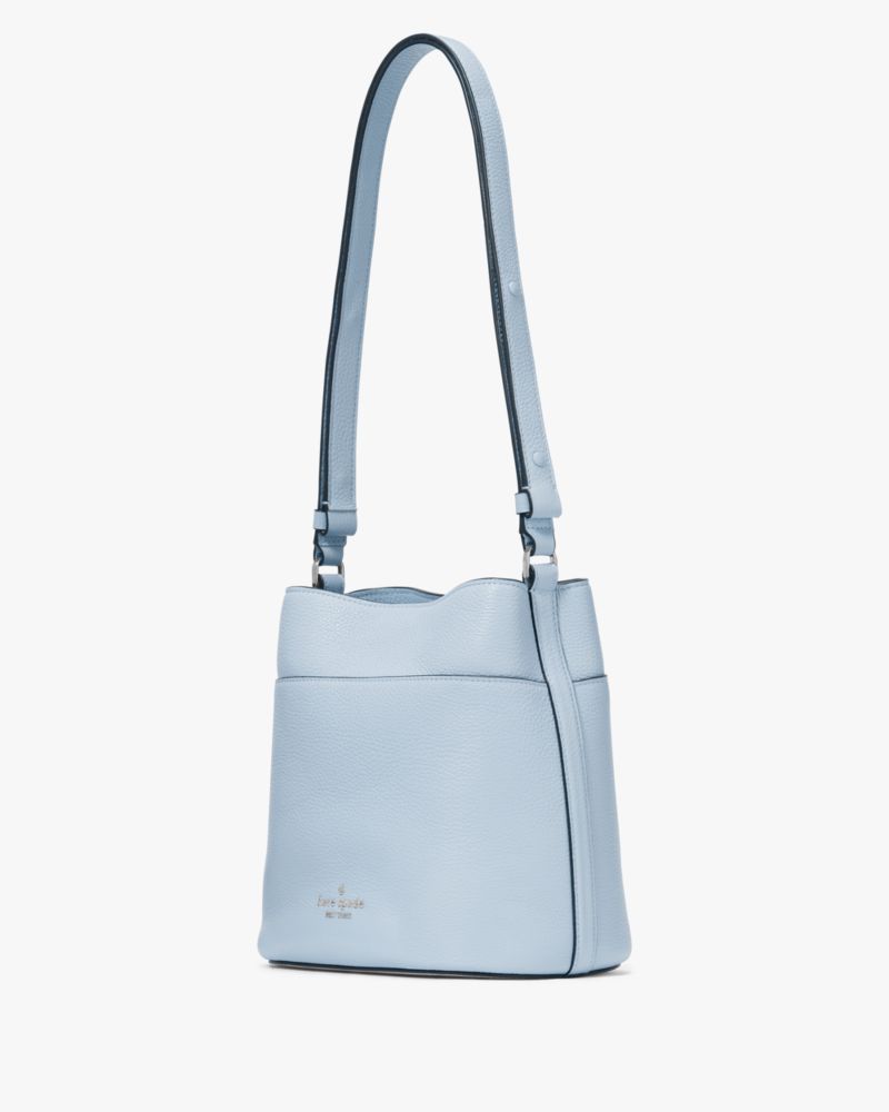 Leila Small Bucket Bag Kate Spade Outlet