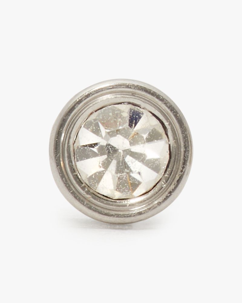 Kate Spade,Set In Stone Small Studs,