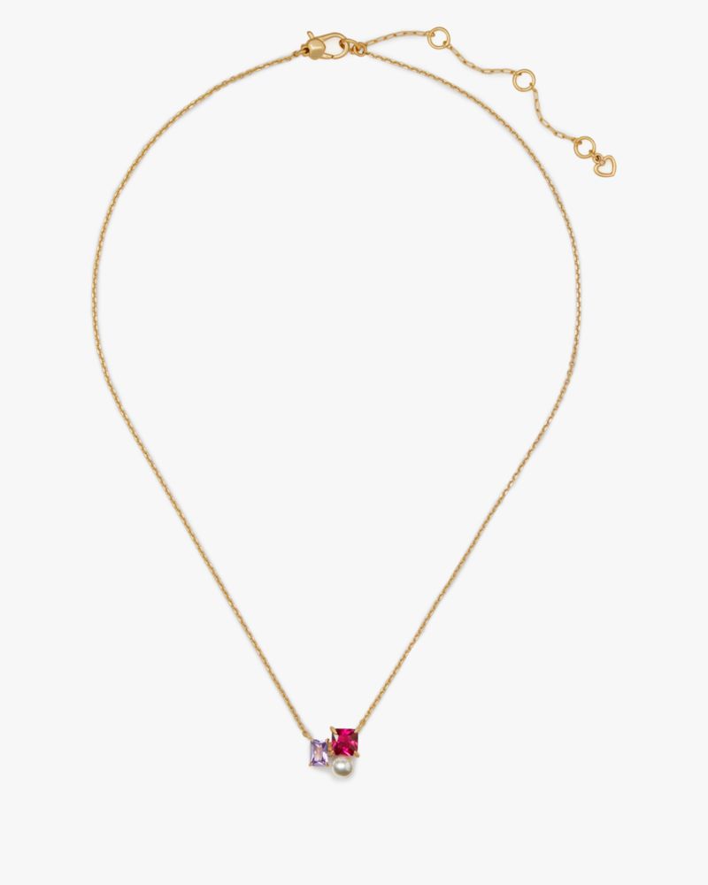 Kate Spade,Victoria Pendant,