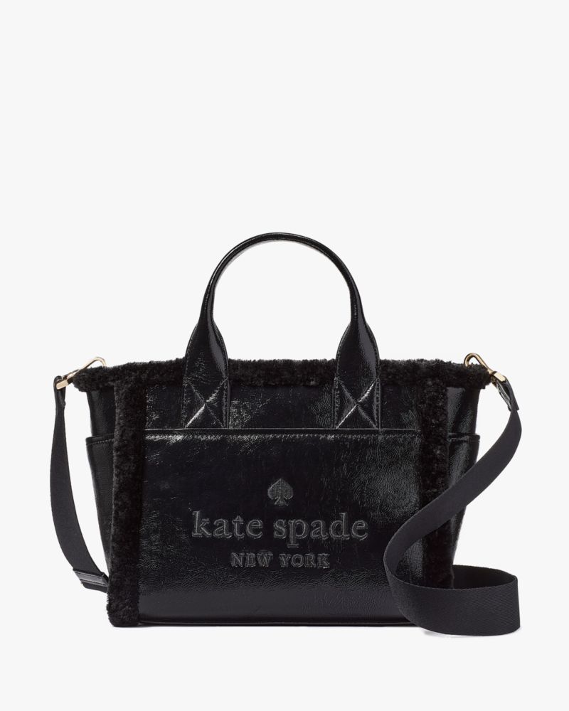 Kate spade outlet bags 🌹rosie pebbled leather small fl 