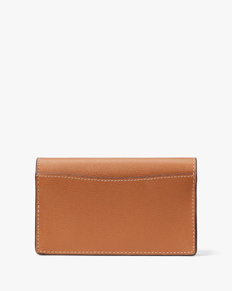 Kate Spade,Katy Small Bifold Snap Wallet,