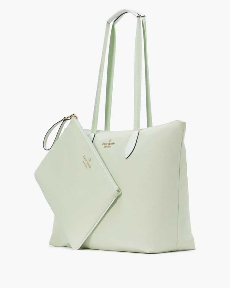 Kate Spade,Mel Packable Tote,