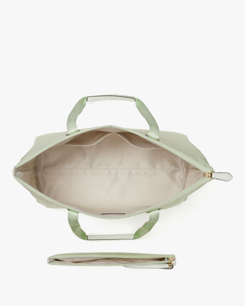 Kate Spade,Mel Packable Tote,