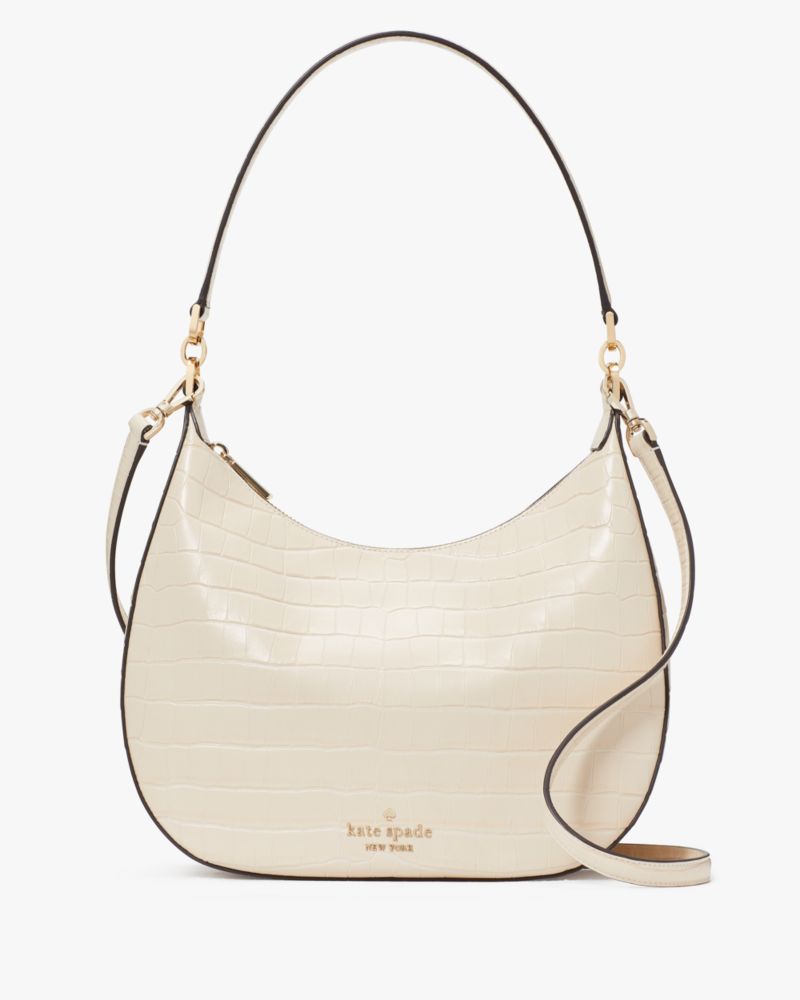 Kate spade cheap mylie leather hobo