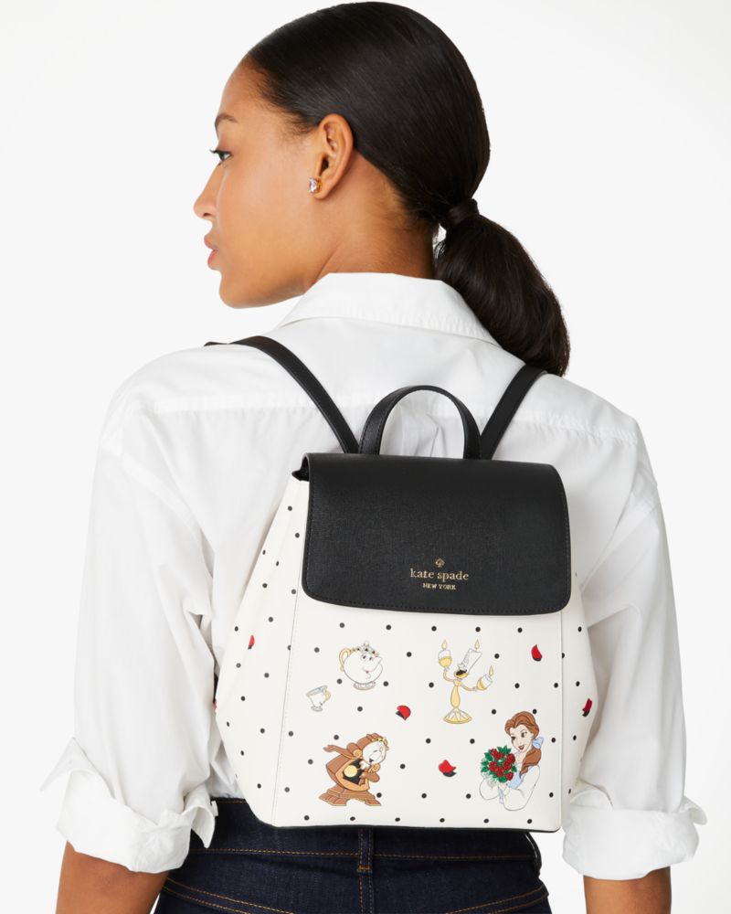 Kate spade best sale crossbody backpack