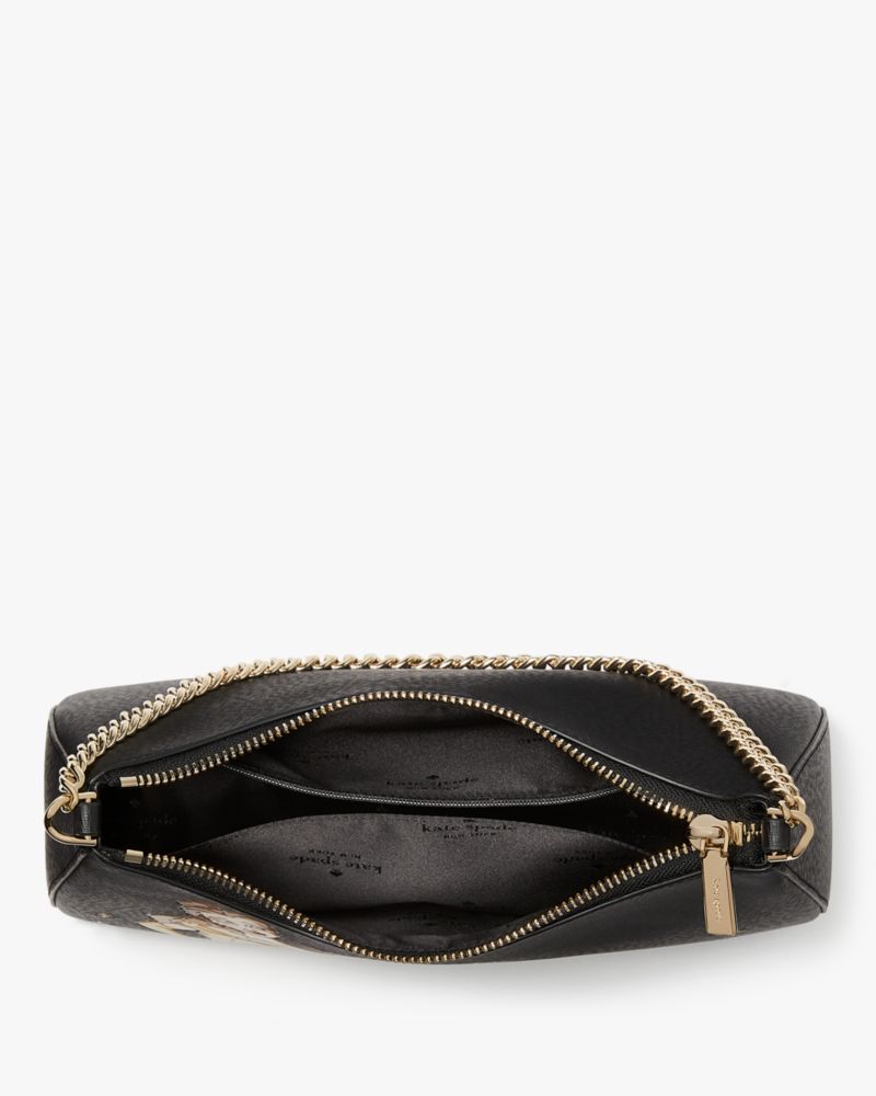 Kate Spade,Disney X Kate Spade New York Beauty And The Beast Convertible Crossbody,