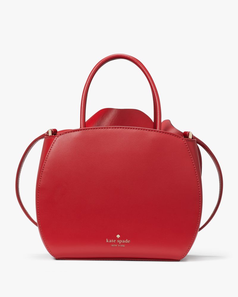 定価103400円ケイトスペード　kate spade アザーフローラ3D ローズ　クロスボディ