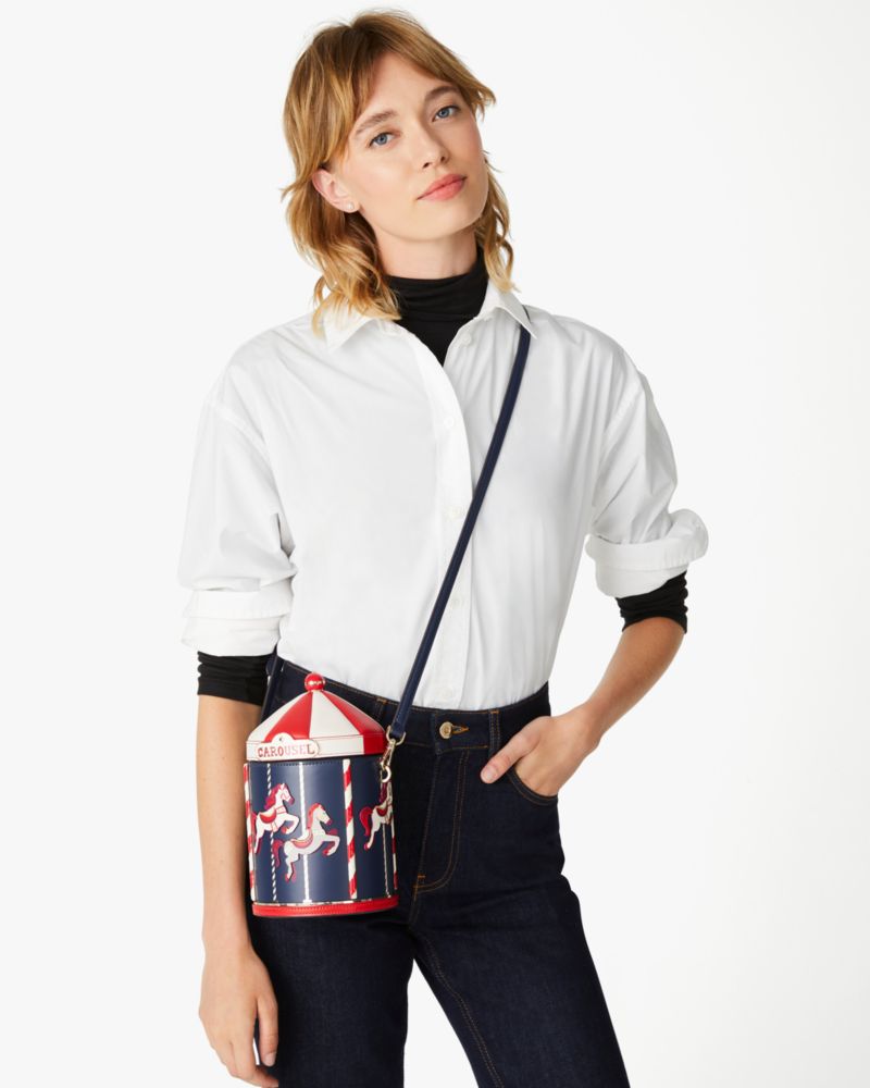 Kate Spade Rosie Phone Crossbody, Women's Fashion, Bags & Wallets, Cross-body  Bags on Carousell