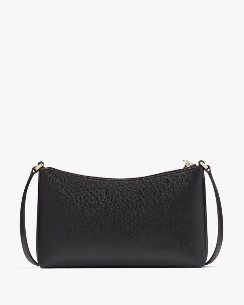 Kate spade best sale black crossbody bag