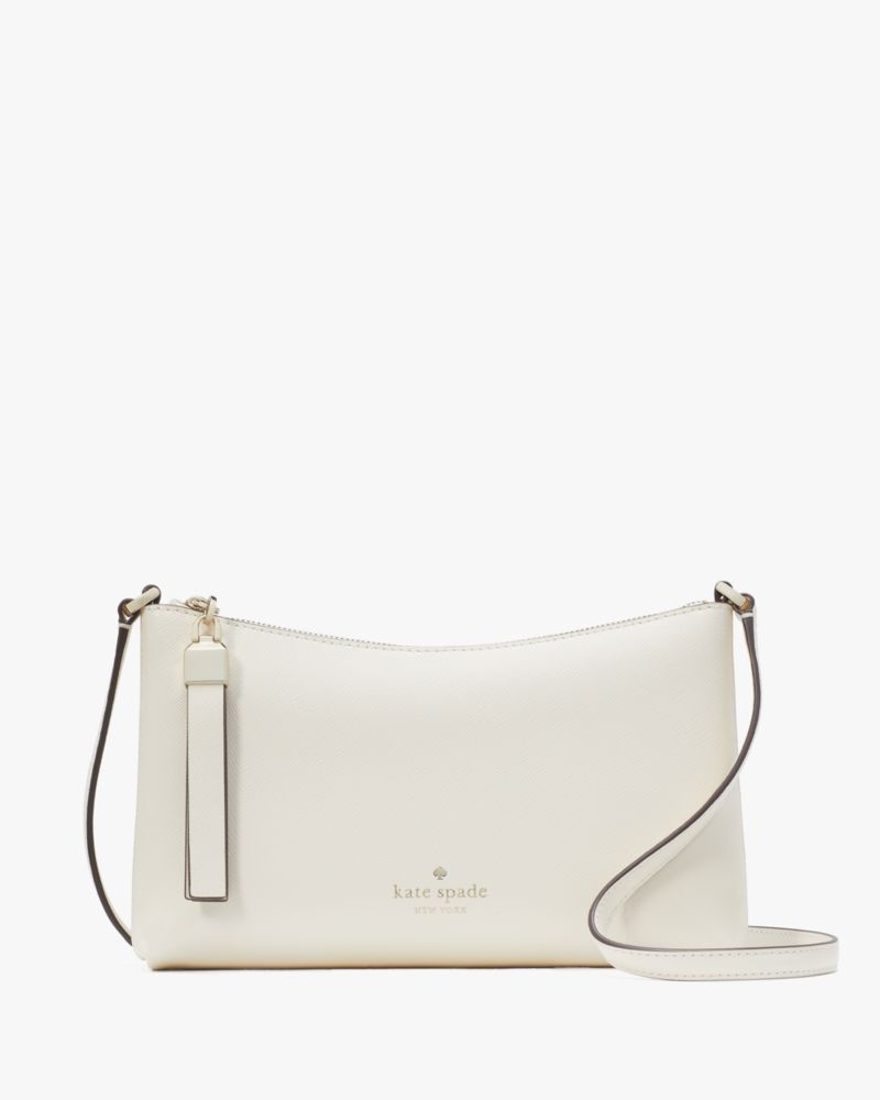 Kate Spade,Sadie Crossbody,Meringue