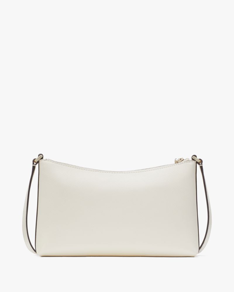 Kate Spade Sadie Crossbody - Chalk Pink