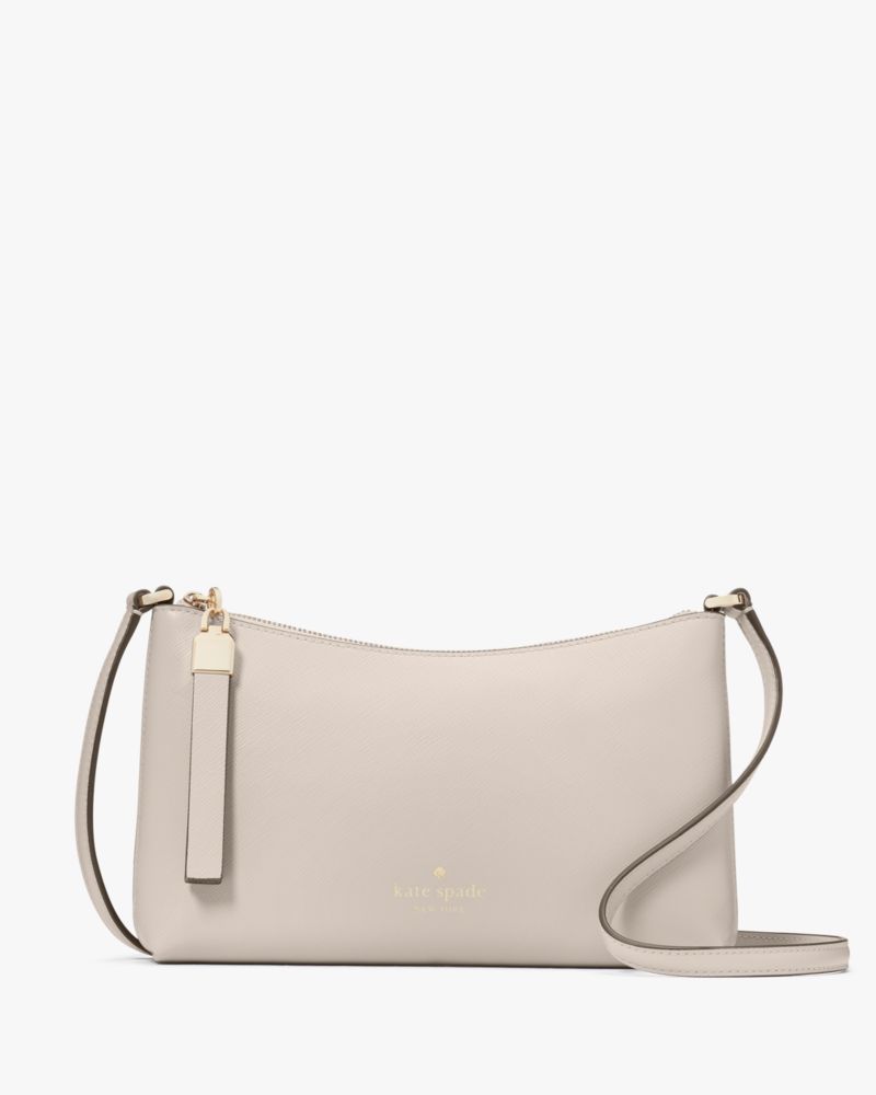 Beige Leather Deals on Handbags & Purses for Women | Kate Spade Outlet