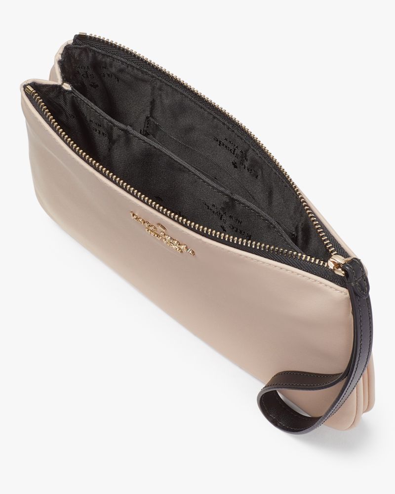 Kate Spade,Chelsea Medium Wristlet Pouch,