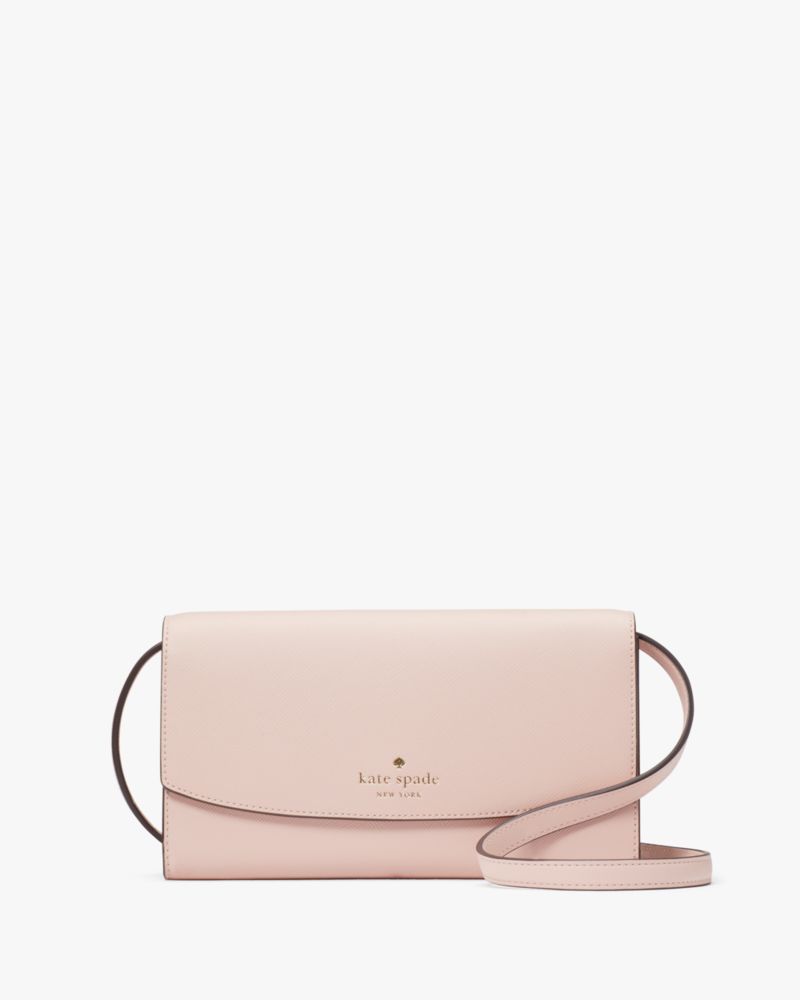 Kate Spade Surprise 1-day sale on Pride rainbow & heart handbags