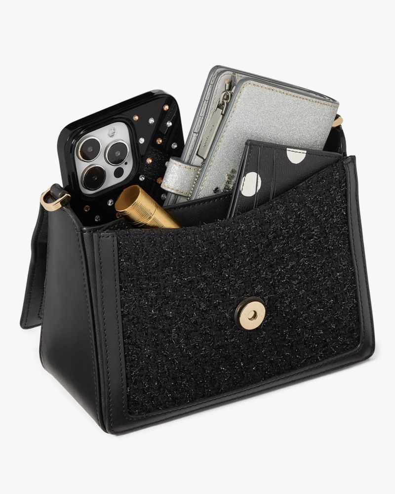 Kate spade dice online purse