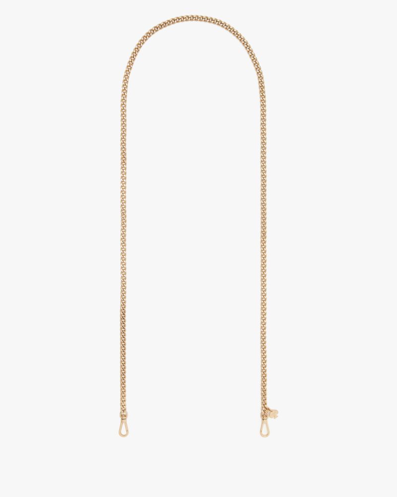 COACH®  Dinky Chain Strap