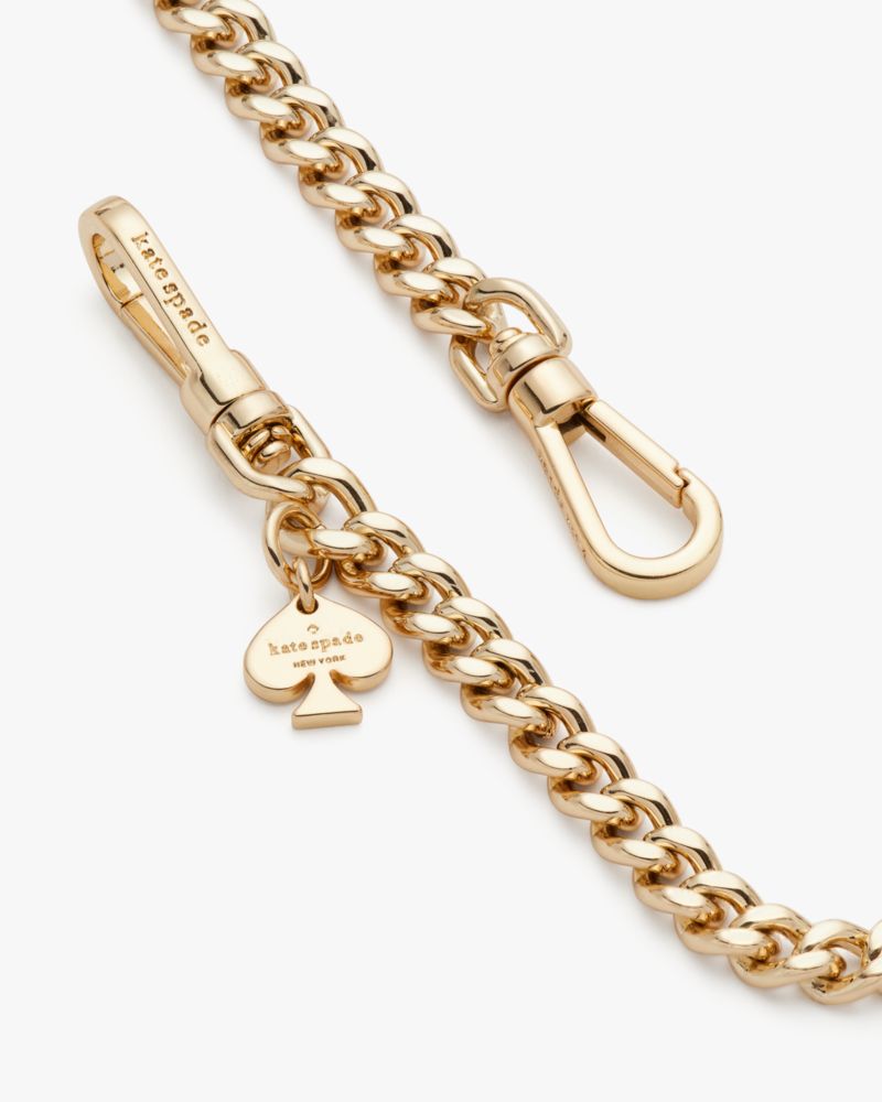 Chain Bag Strap  Kate Spade Outlet