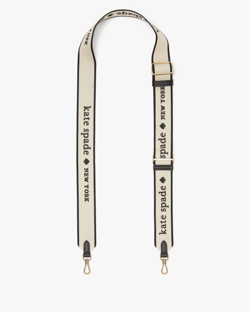 Kate spade shoulder strap replacement hot sale