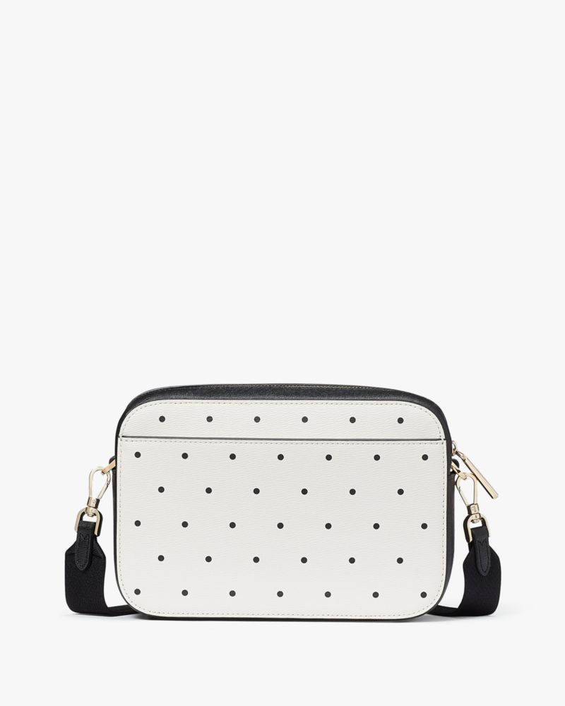 Kate spade camera hot sale crossbody bag