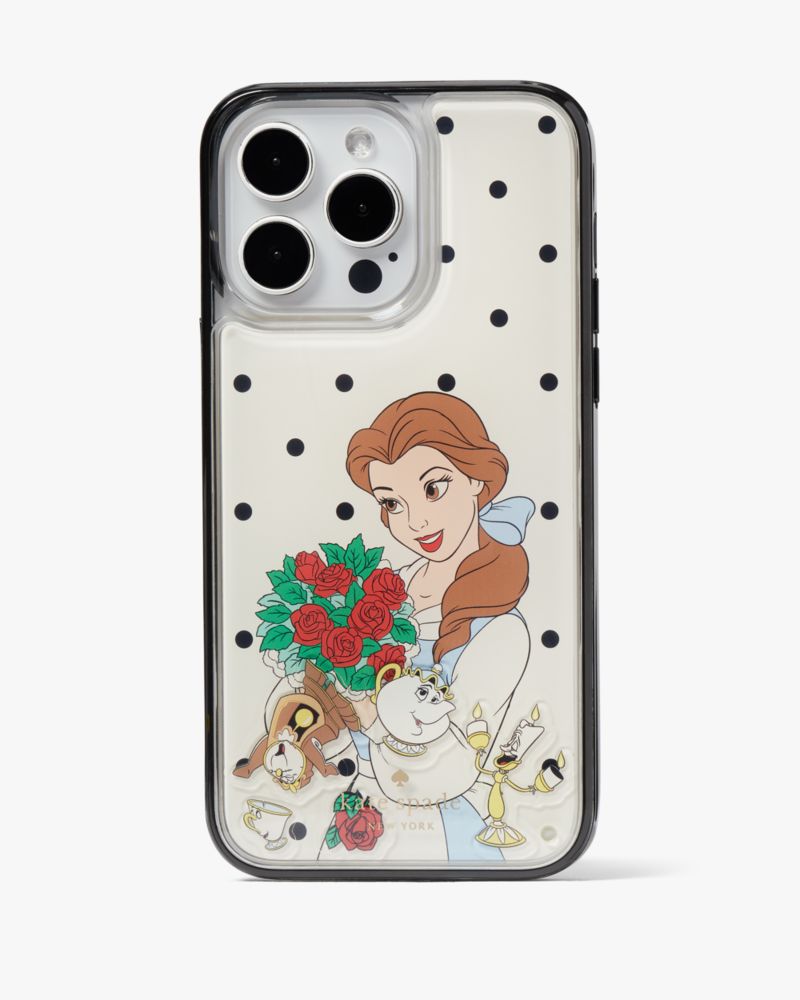 Disney X Kate Spade New York Aristocats I Phone 14 Case