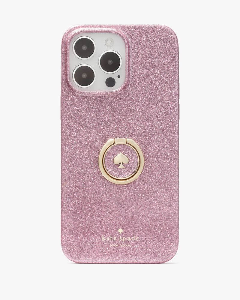 特別オファー グリッター ケイト | テック | ケース PRO 14 バンドル iPhoneアクセサリー