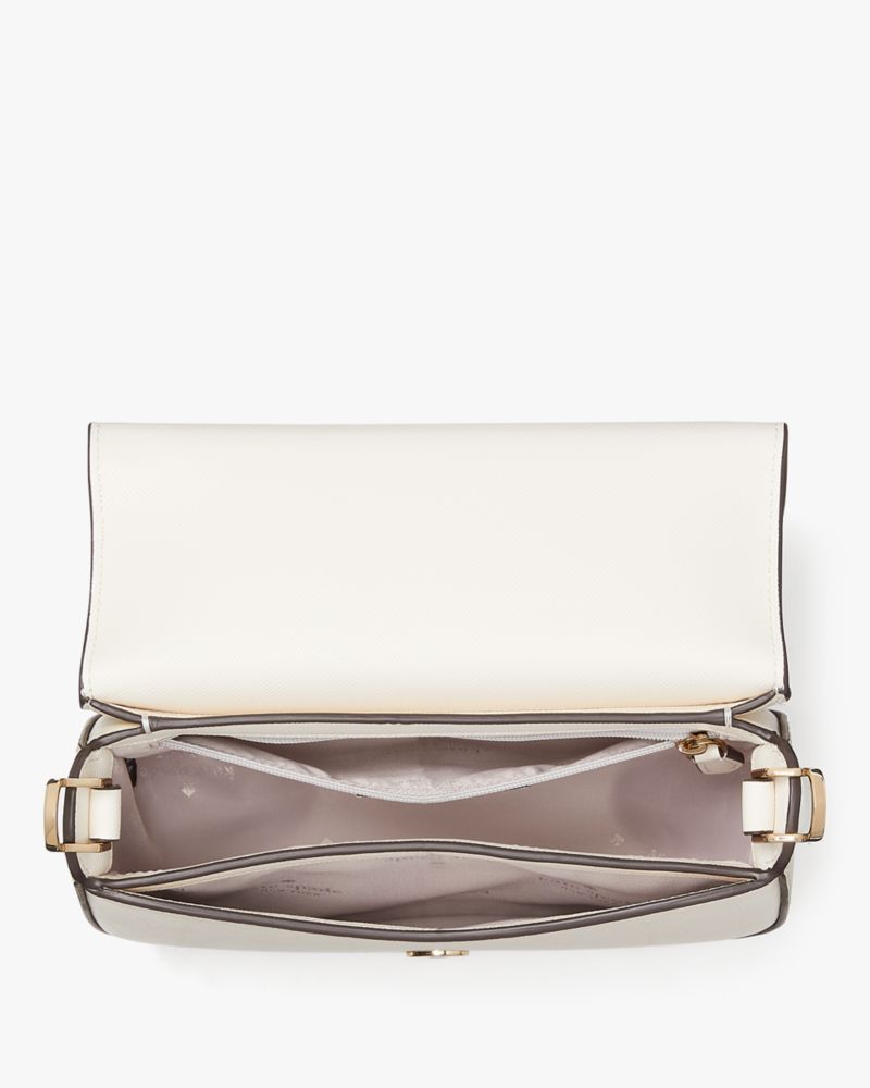 Kate Spade,Madison Studded Saddle Bag,
