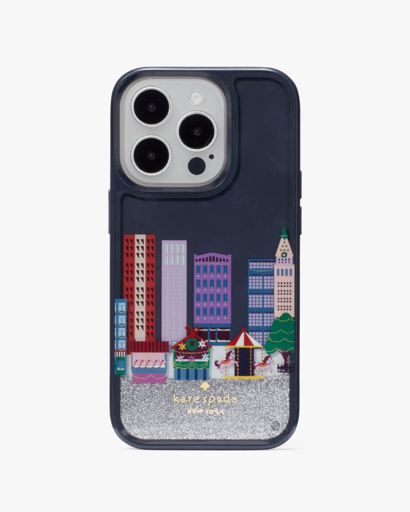 KATE SPADE LADYBUG iPhone 13 Pro Case