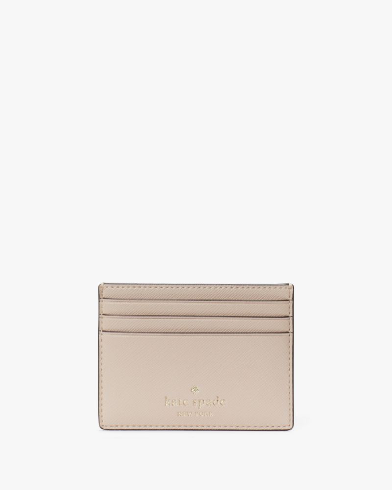 Kate Spade,Schuyler Small Slim Card Holder,