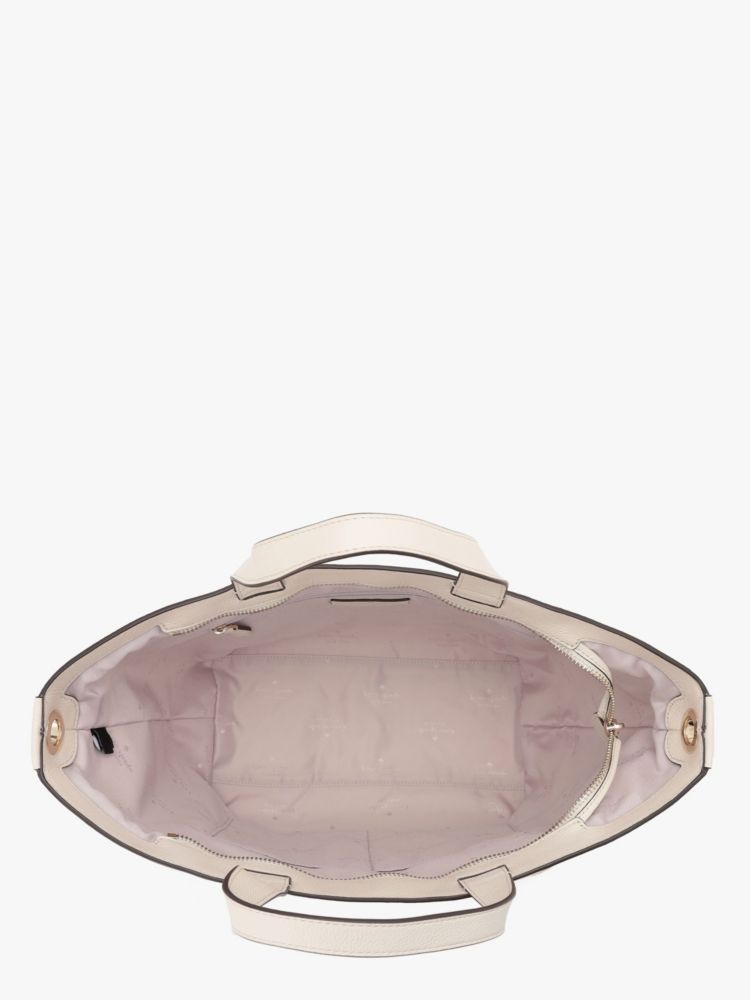 Kate Spade,ロージー サッチェル,バッグ,ナチュラルマルチ