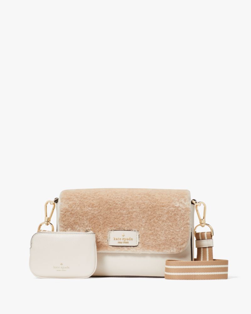 Kate Spade New York Rosie Flap Crossbody