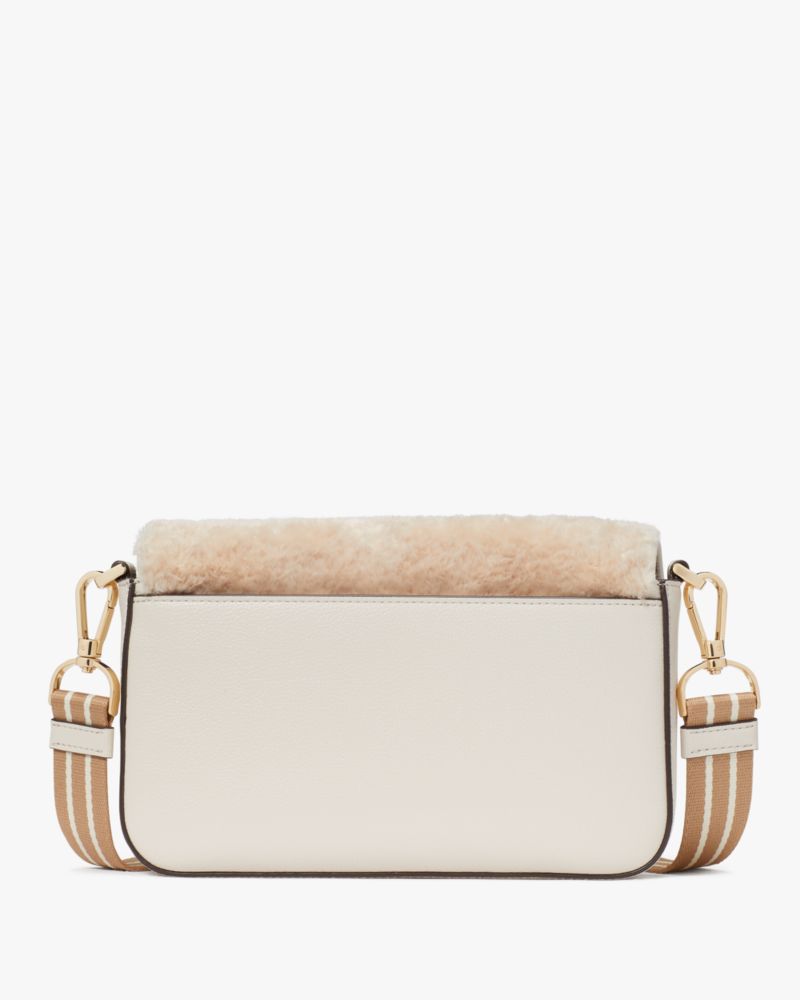 KATE SPADE Rosie Flap Crossbody