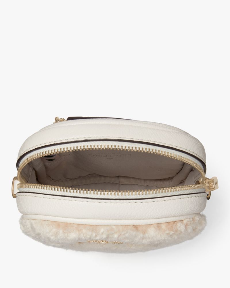 ロージー ノース サウス ジップ フォン クロスボディ | テック