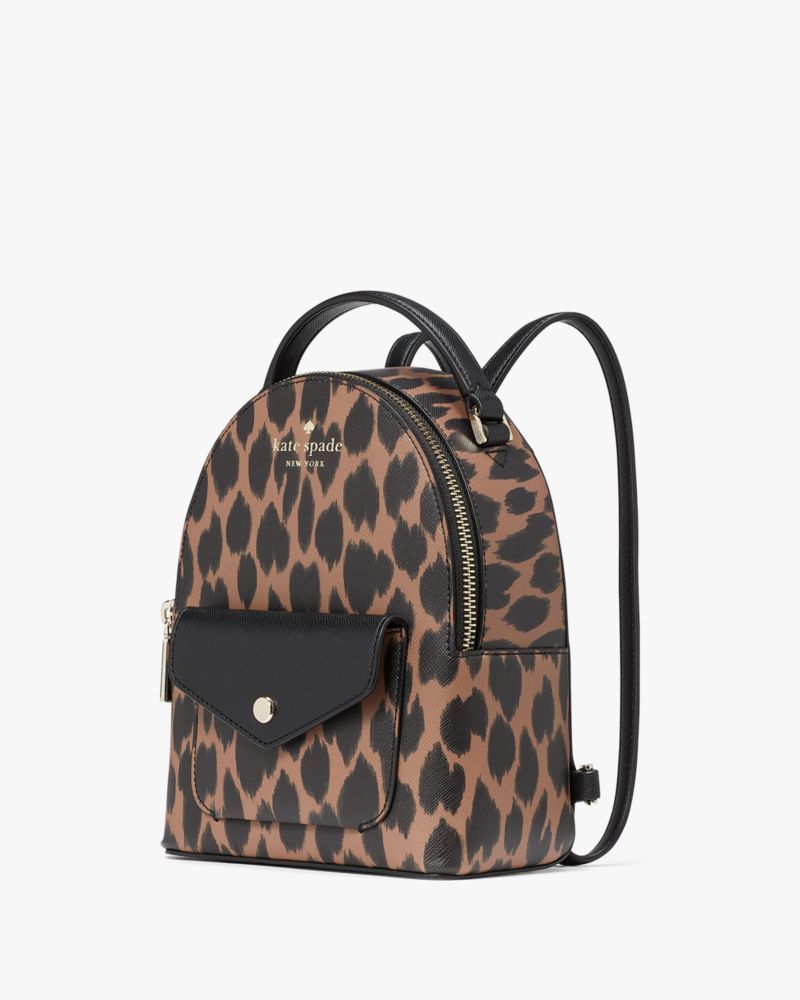 Kate Spade,Schuyler Mini Backpack,Multi