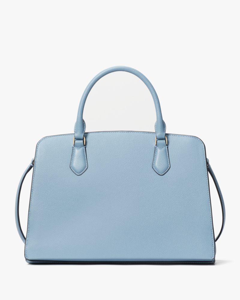 Kate spade 2025 light blue bag