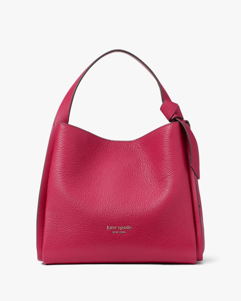 Kate spade pink bag, Women's Fashion, Bags & Wallets, Cross-body