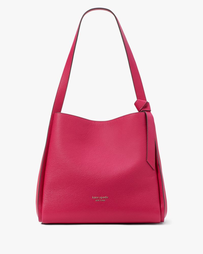 Kate Spade Knott Large Shoulder Bag