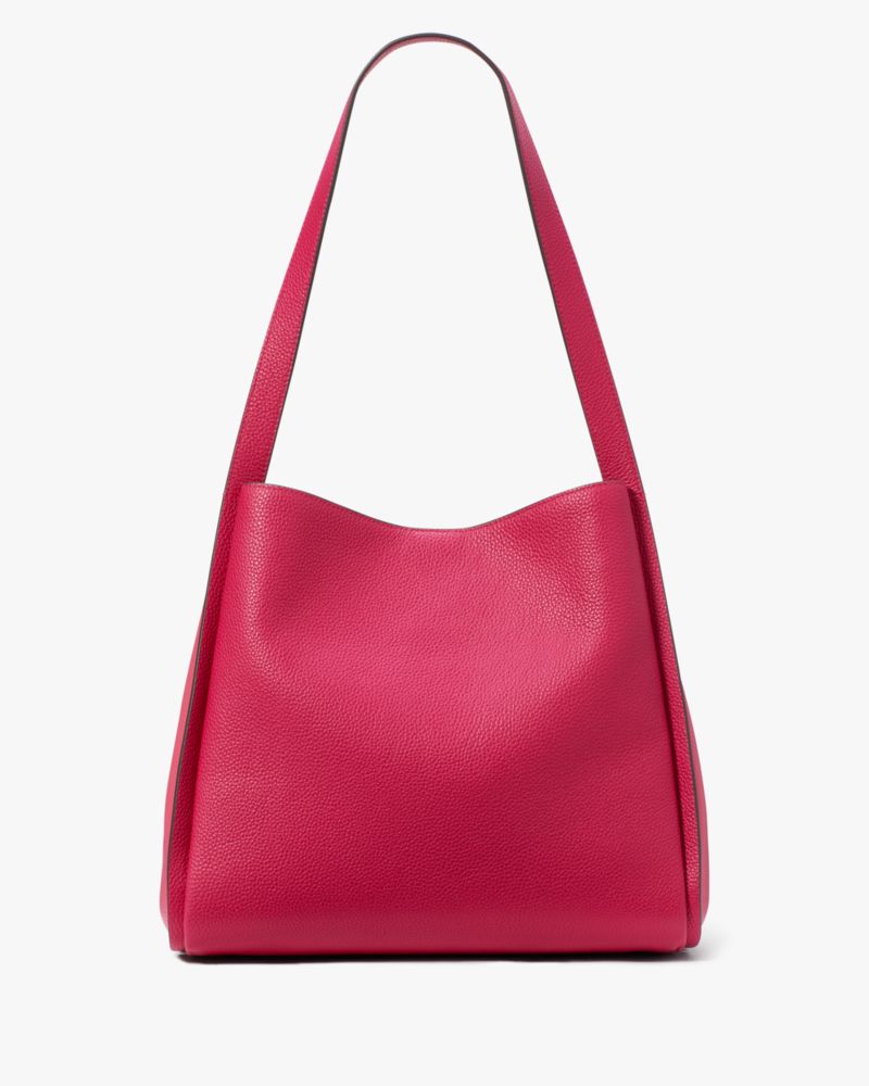 バッグ kate spade bag Knott Colorblocked Large Shoulder Bag | Kate Spade New York