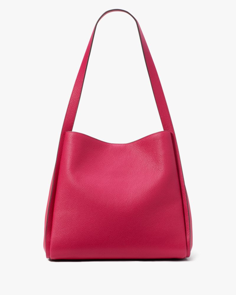 Buy Coach Colourblocked Hadley Hobo 21 Bag