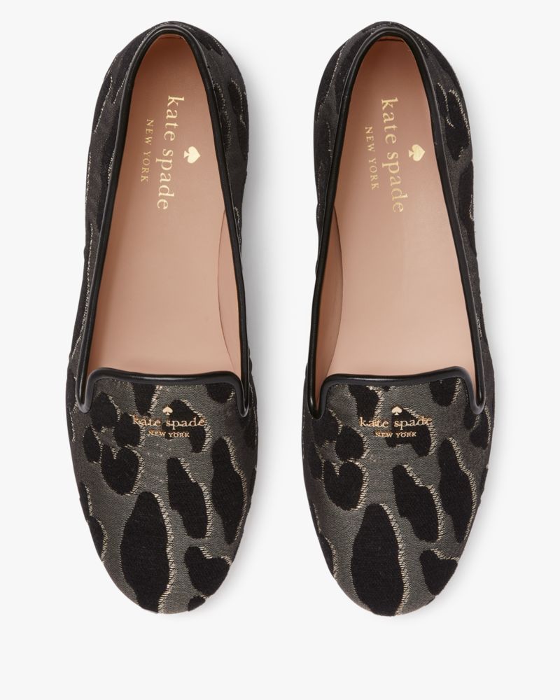 Kate Spade,Claudia Flats,Multi Color