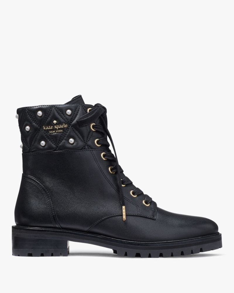 Kate spade new york clearance boots