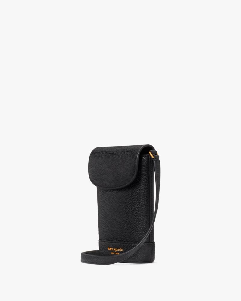 Kate Spade,Veronica North South Phone Crossbody,Small,