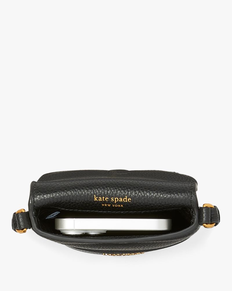 ♠️Kate Spade purse in 2023  Kate spade purse black, Small black crossbody  bag, Kate spade purse