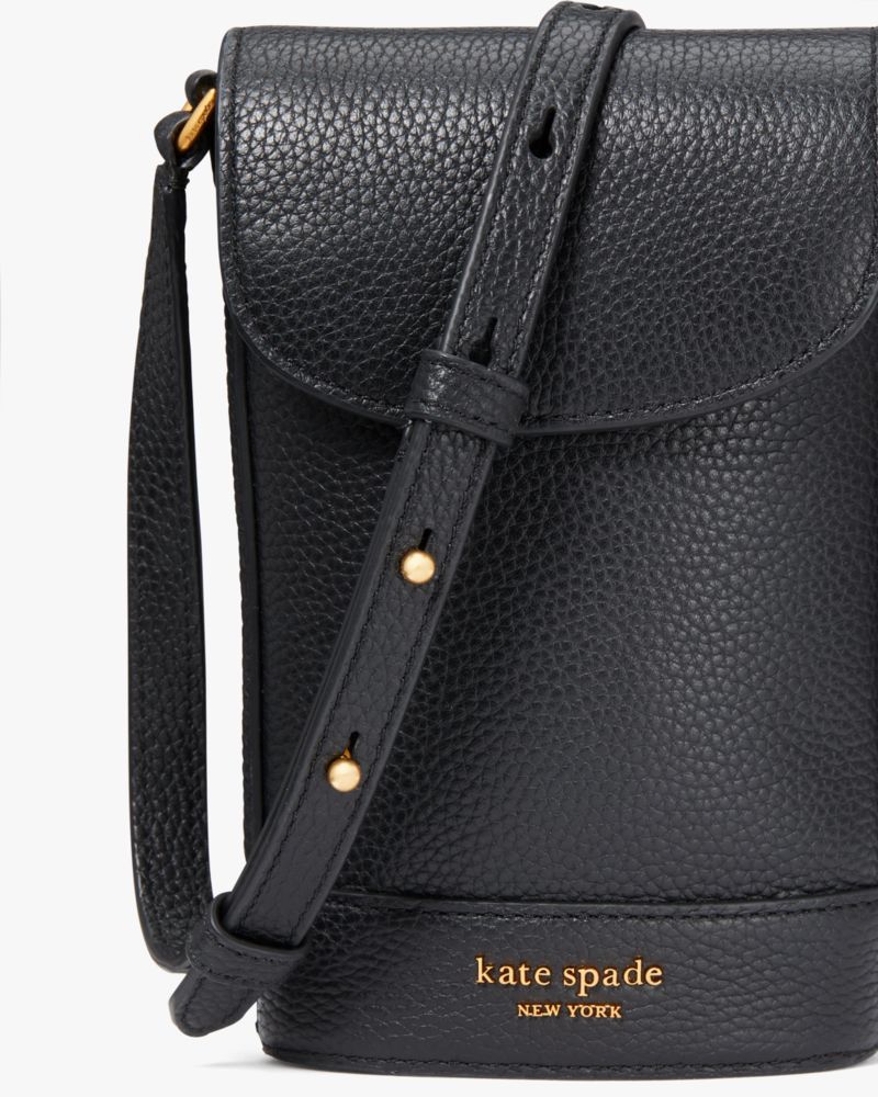 Kate Spade Ava Crossbody, Black - Handbags & Purses