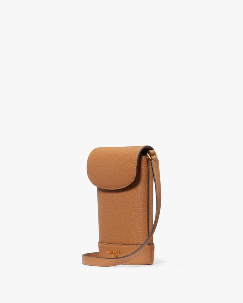 Kate Spade,Veronica North South Phone Crossbody,Small,