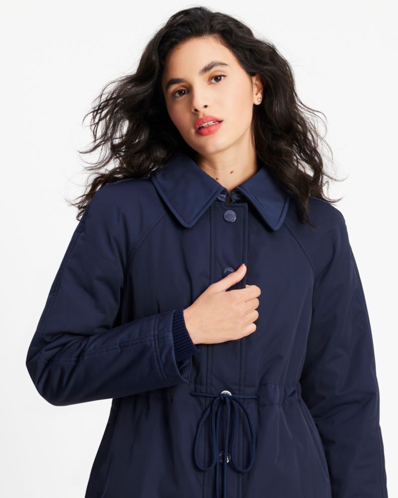 Kate spade coats & on sale jackets