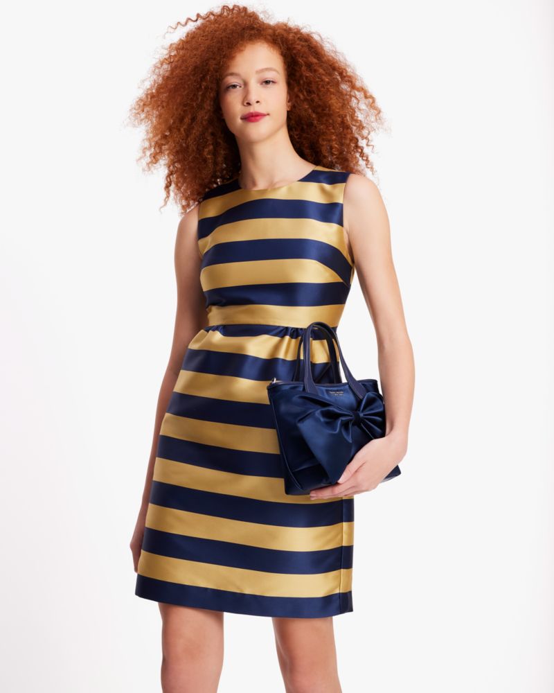 Strapless Taffeta Dress by kate spade new york for $50